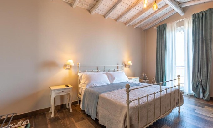 Agrigento Bed & Breakfast | BnB Sant'Alfonso