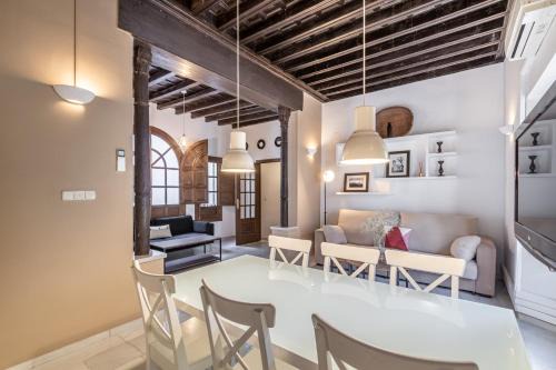 San Pedro Apartment | BnS Dauro Suites