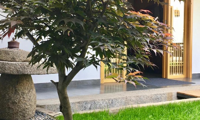Dali Ancient Town House | Bo Nan Homestay
