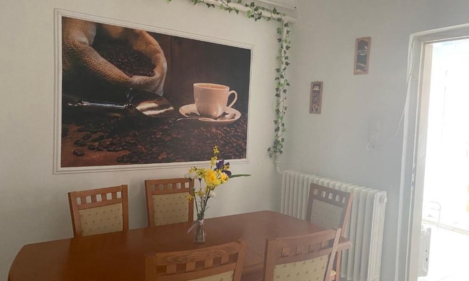 Hajduszoboszlo House | BO-ZSO Apartman Hajdúszoboszló