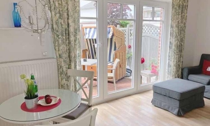 Busum Hotel | Boardinghouse Büsum