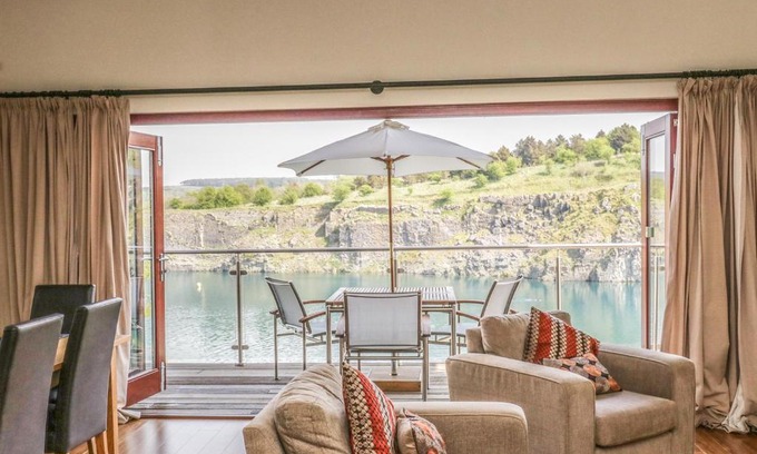 Capernwray House | Boavista