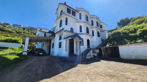 Ooty Hotel | BOB Leisure