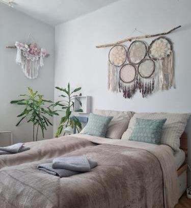 Hamor Apartment | Boborján Apartman