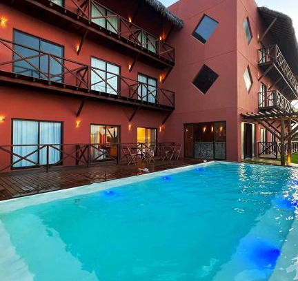 Barra Grande Hotel | BobZ, conforto e boa localização!