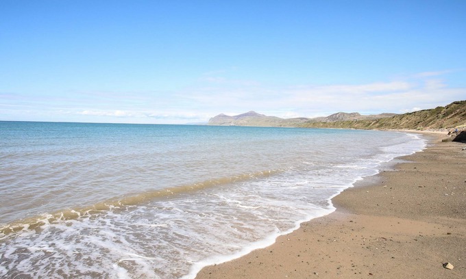 Nefyn Cottage | Bodefi