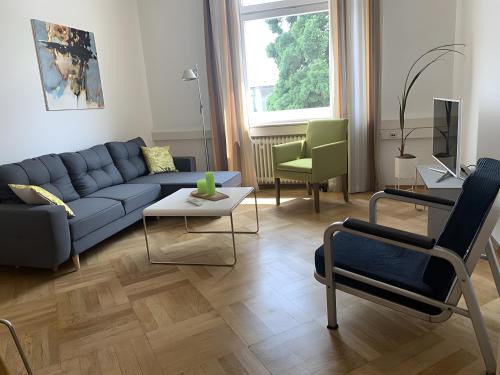 Kressbronn Apartment | Bodenseeloft H E 66