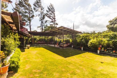 El Valle de Anton Hostel | Bodhi El Valle