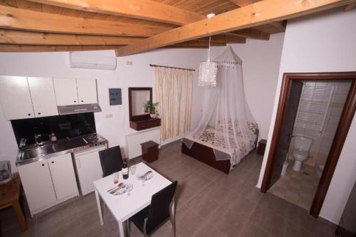Pitsidia Apartment | Bodikos Apartments