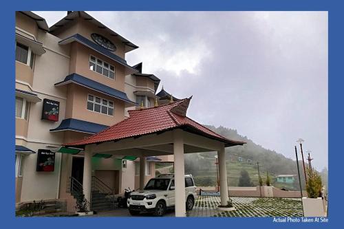 Kodaikanal Hotel | Bogar Palace Kodaikanal