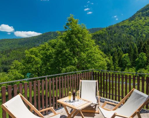 Tara National Park Apartment | Bogu iza nogu 2