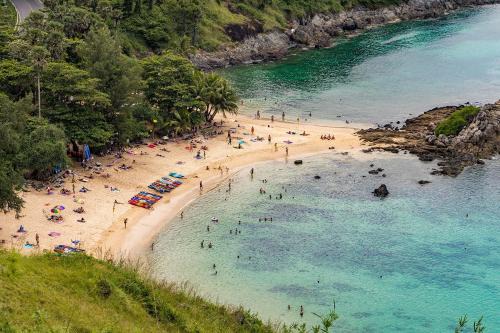 Rawai Apartment | Bohemian apartment at Ya Nui beach