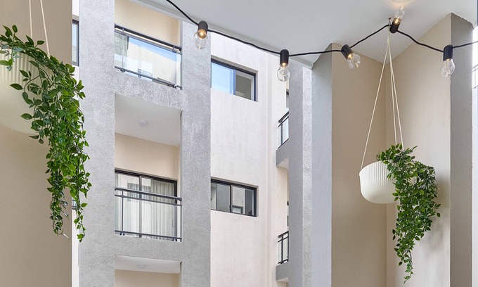 Viejo Arroyo Hondo Apartment | Boho Chic APT 6 pax - near to SDQ Centre