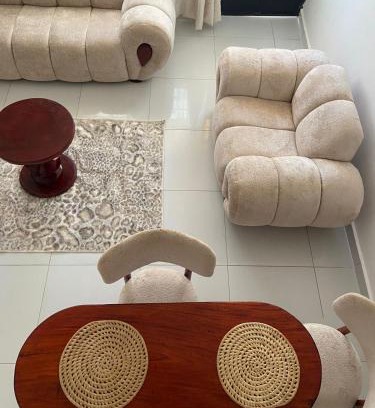 Diani Beach Apartment | Boho Comfort Homes