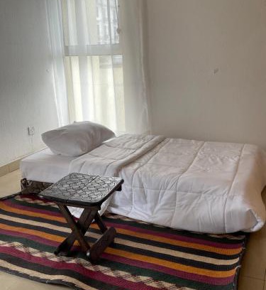 Ikoyi Hotel | Boho Shortlets Ikoyi