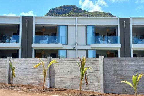 La Preneuse Apartment | Bois Mapou Self Catering Apartments Unit 202