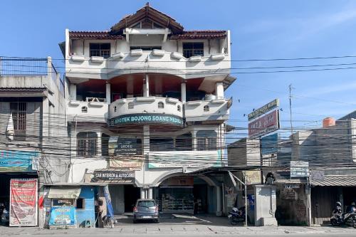 Bandung Hotel | Bojongsoang Guesthouse RedPartner