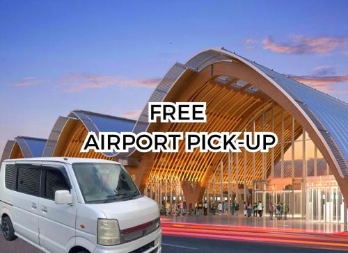 Mactan Export Processing Zone Hostel | BOLO AIRPORT HOSTEL ll