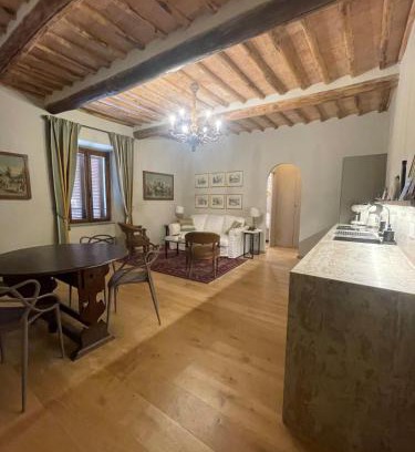 Bolsena Apartment | Bolsena Suite luxury apartment