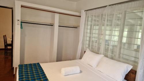 Diani Beach Apartment | Boma Banda Diani - Kusi Cottage