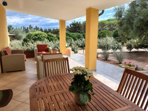 Alghero Apartment | Bombarde Natural House
