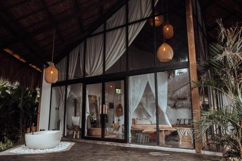 Catangnan House | Bombora Siargao