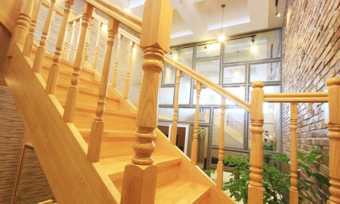 Gyeongju Hotel | Bomun Ciel Hotel