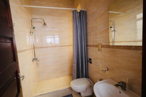 Kireka Apartment | Bon Bini Residence