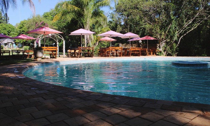Rustenburg Hotel | BON Hotel Rustenburg