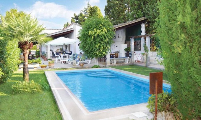 Puerto de Pollensa Villa | Bon Redos