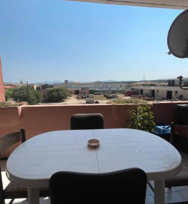Olbia Apartment | Bona