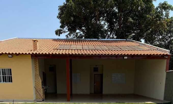 Chacaras Bonanza House | Bonanza farm, Uberlândia mg