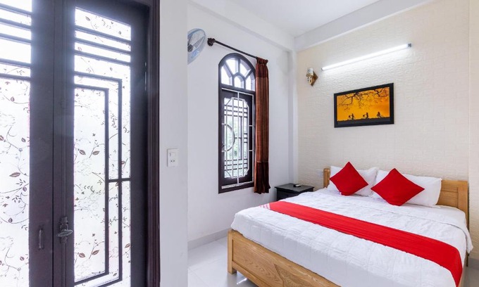 Minh An House | Bongs House Homestay Hội An