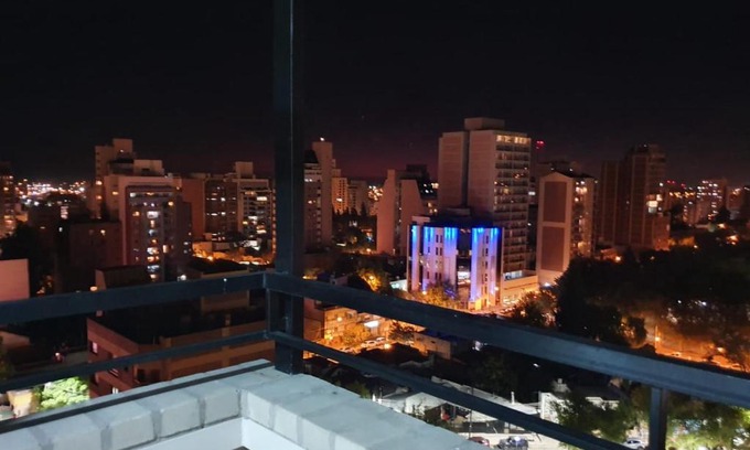 Neuquen Apartment | Bonhomía Bim Tower