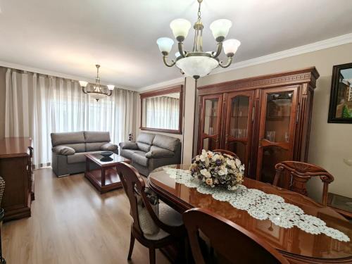 Alhendin House | Bonito adosado a pocos minutos de Granada