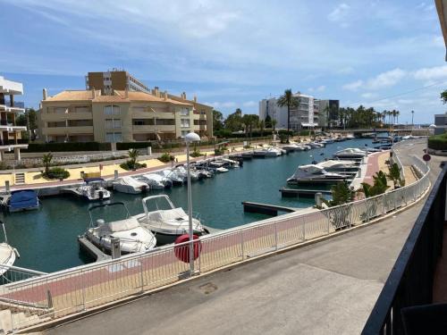 Platja de l'Arenal Apartment | Bonito Apartamento en la Playa del Arenal de Javea