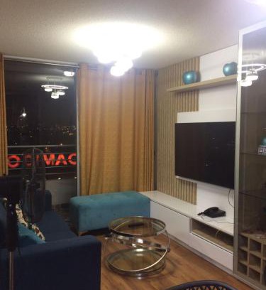 Callao Apartment | Bonito departamento VIP estreno en Condominio