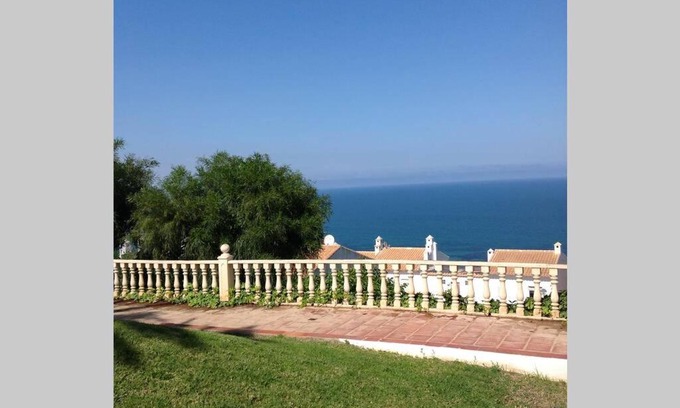 Gran Alacant Apartment | Bonito Piso frente al mar con piscina y parking