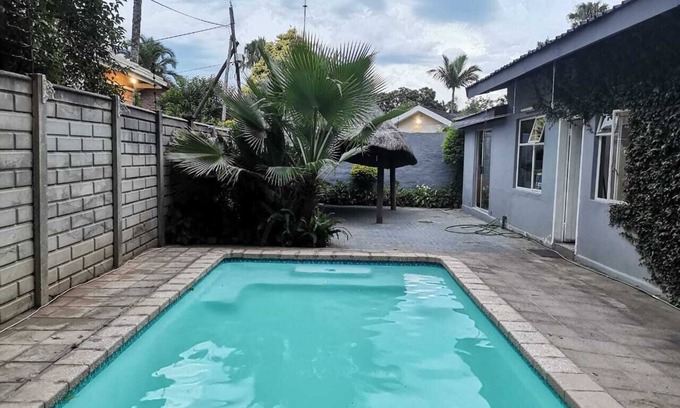 Rustenburg Hotel | Bono Guest House