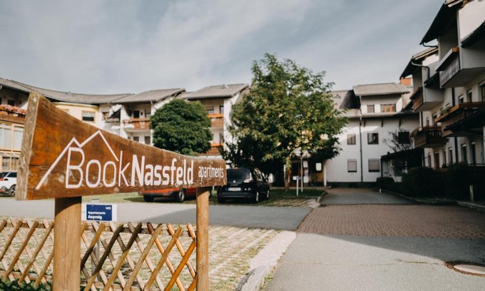 Tropolach Apartment | BookNassfeld