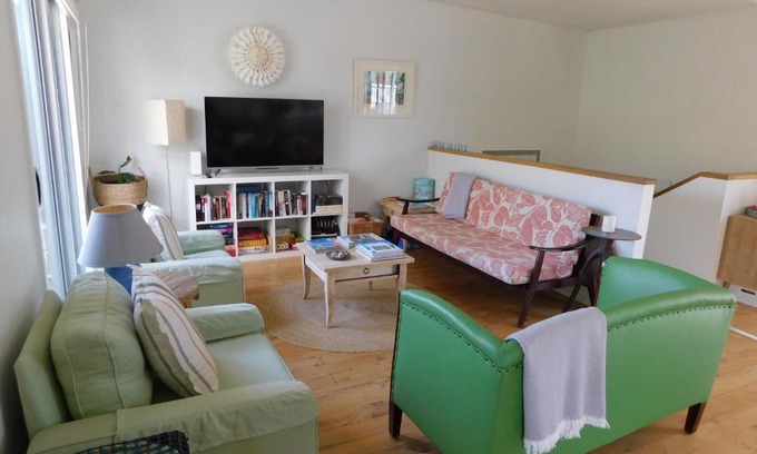 Aldinga Beach House | Boomerang Beach House
