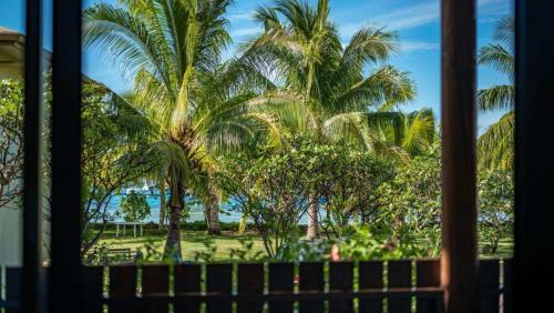 Bora Bora Apartment | BORA BORA - Blue Pearl Studio