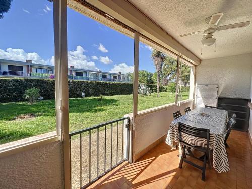 Argeles Plage Apartment | Bord de mer 4-6 couchages