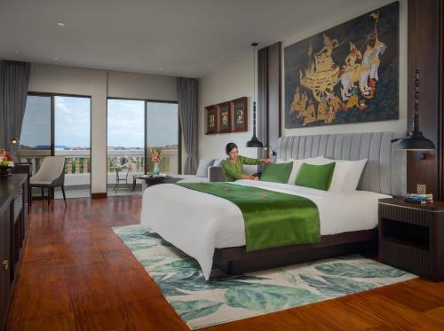 Siem Reap Hotel | Borei Angkor Resort & Spa