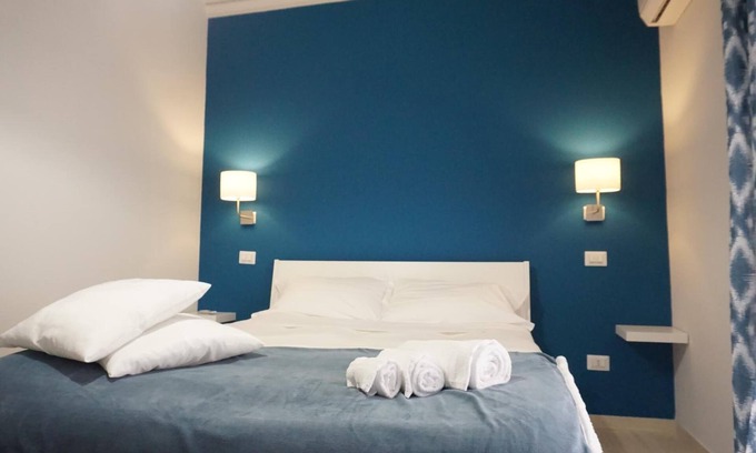 Borgo-Sanzio Bed & Breakfast | Borgo 22
