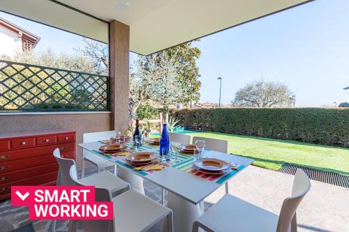 Padenghe sul Garda House | Borgo Adige 12 Apartment by Wonderful Italy