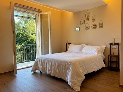 Amandola Bed & Breakfast | Borgo al Bosco
