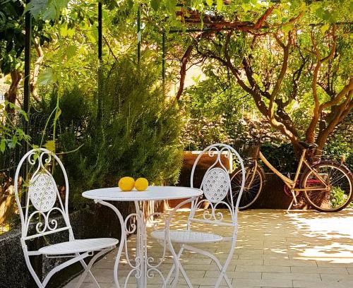 Finalborgo House | Borgo and Bike