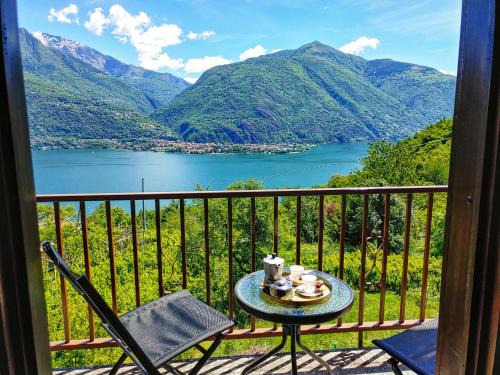 Cremia House | Borgo Antico