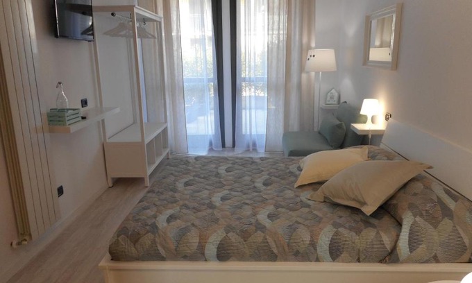 Villaggio degli Sposi House | Borgo Antico Rooms Self Check-in